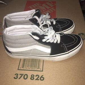 Vans Sk8 Mids